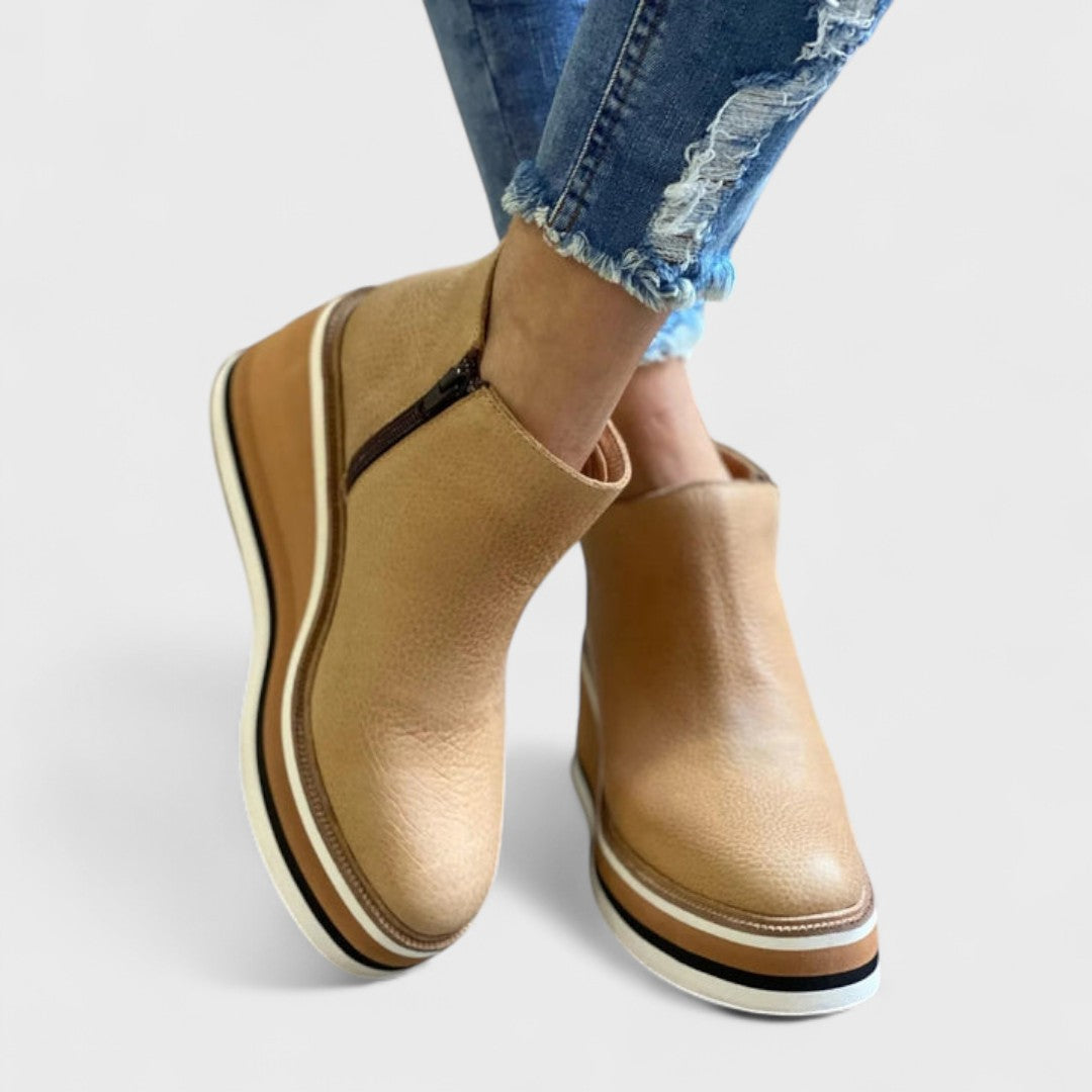 Giulia | Elegante Waterdichte Schoenen