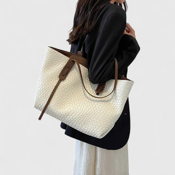 Chique shopper