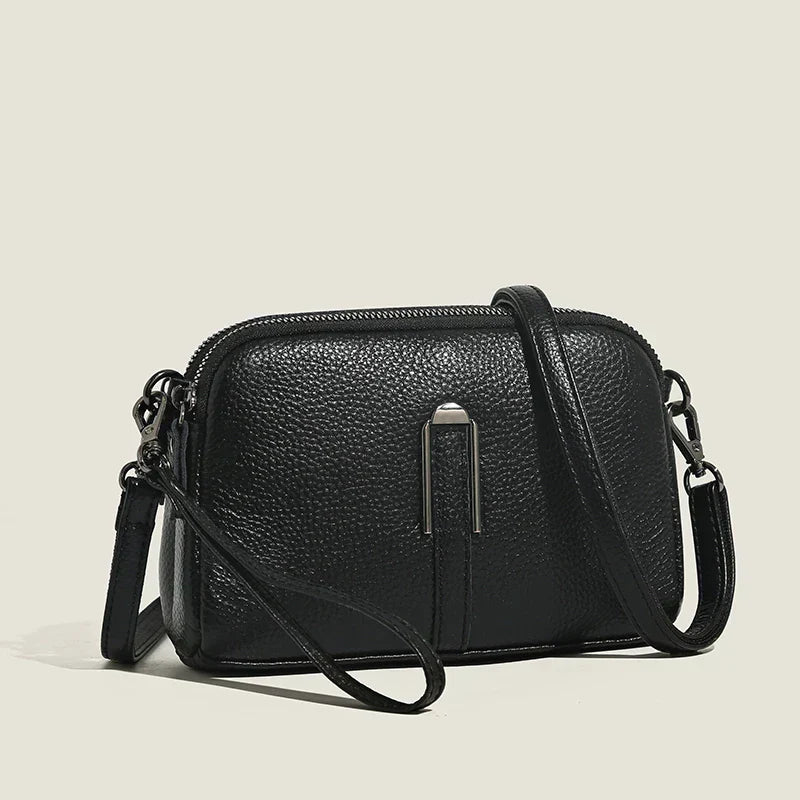 Luxe crossbodytas