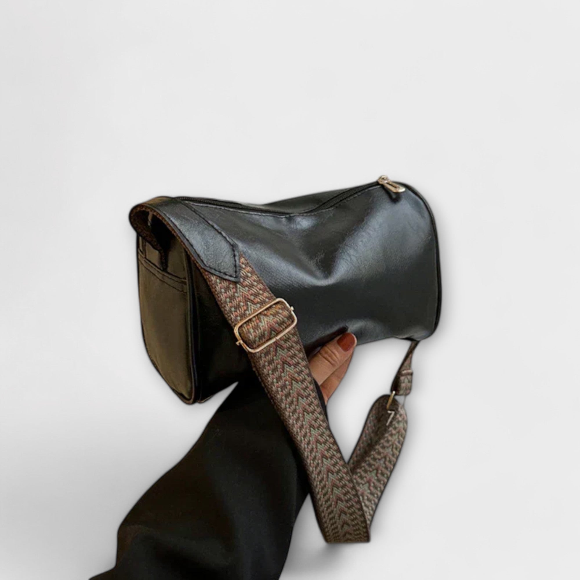 Vintage crossbodytas