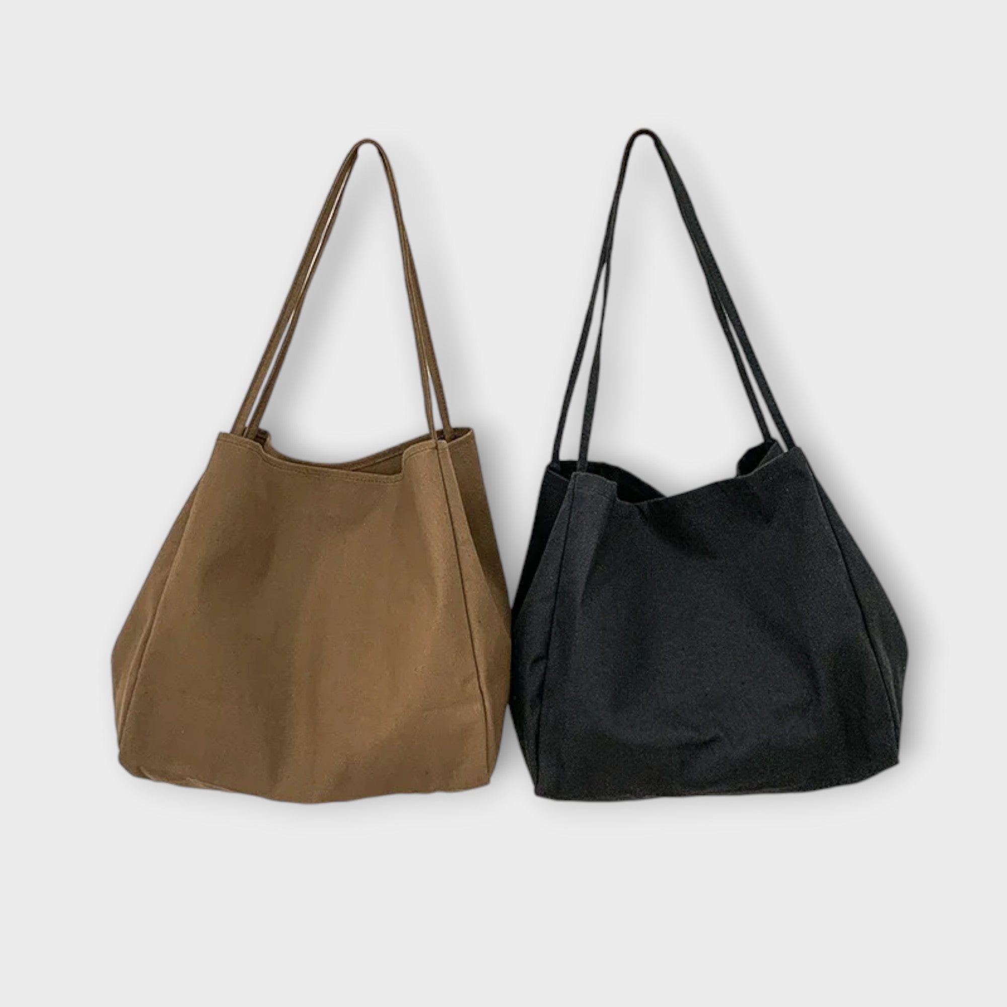 Grote shopper voor elke dag
