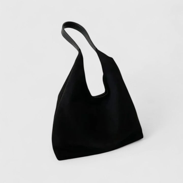 Stijlvolle shopper