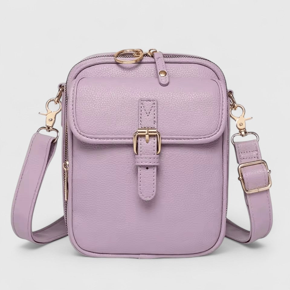 Elegante crossbodytas