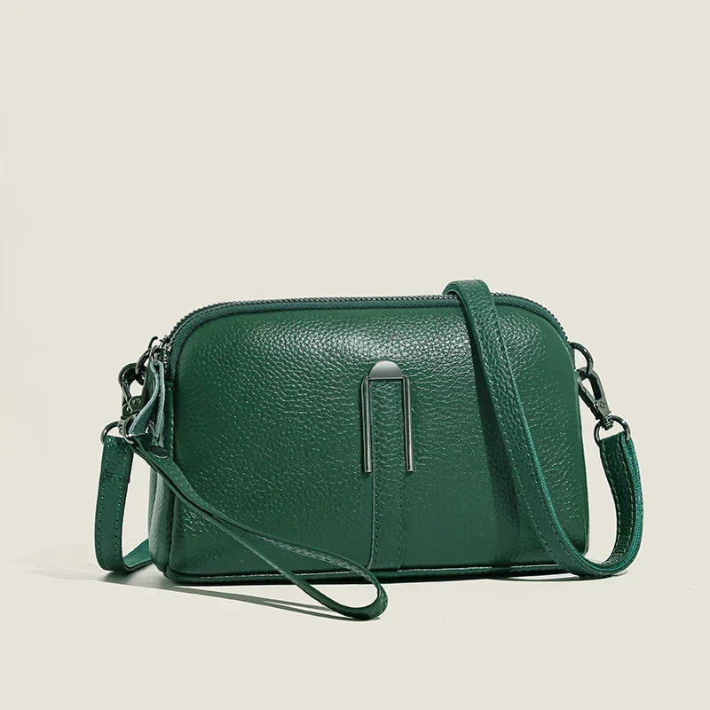 Luxe crossbodytas
