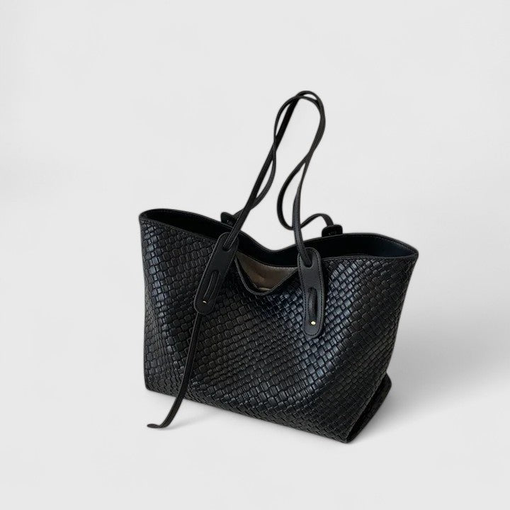 Chique shopper