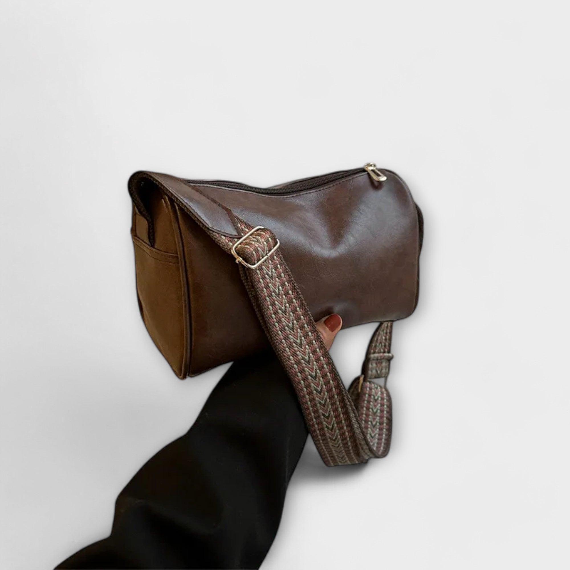 Vintage crossbodytas