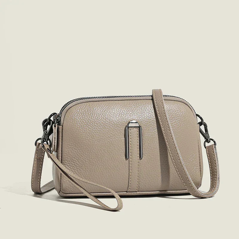 Luxe crossbodytas