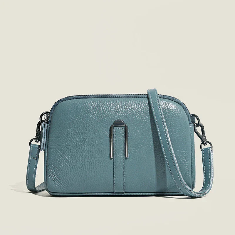 Luxe crossbodytas