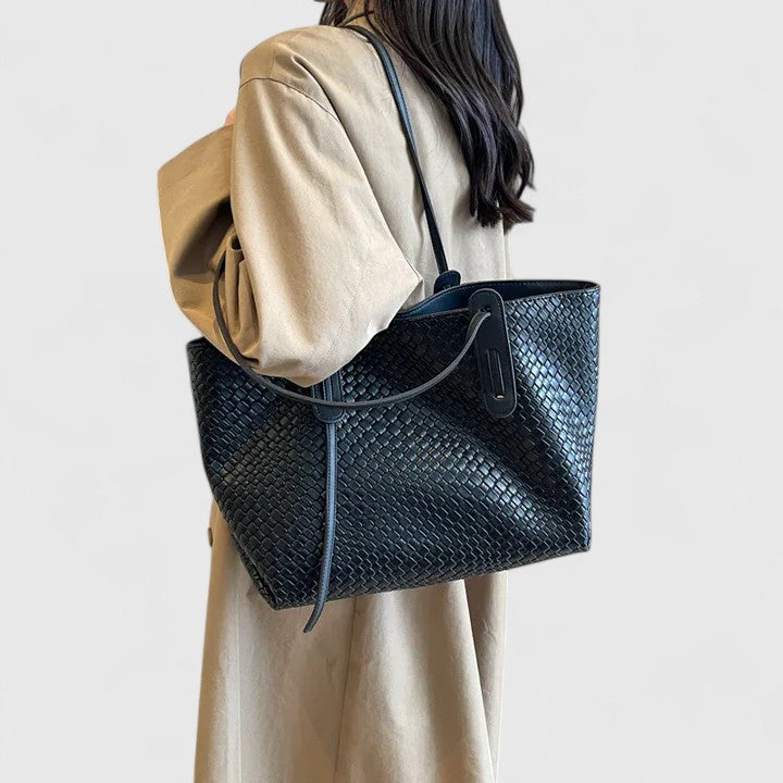 Chique shopper