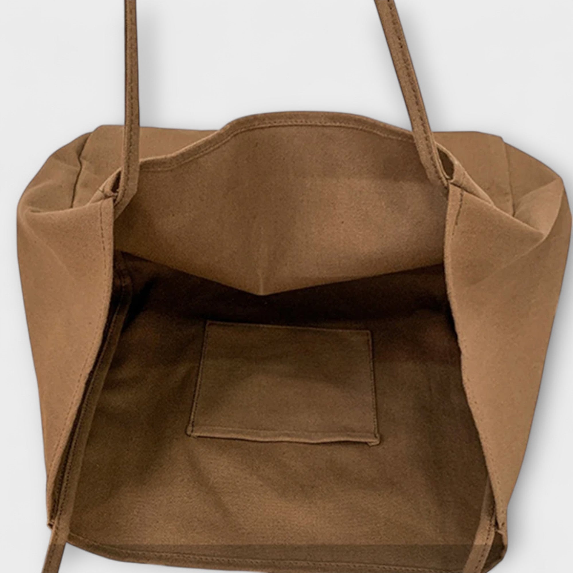Grote shopper voor elke dag