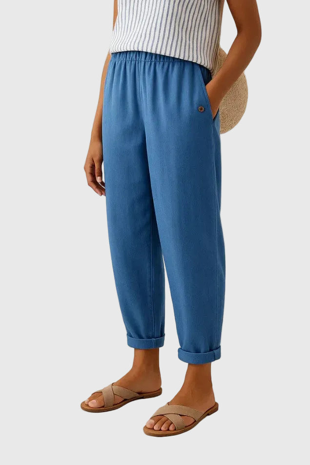 Samantha chique comfortbroek