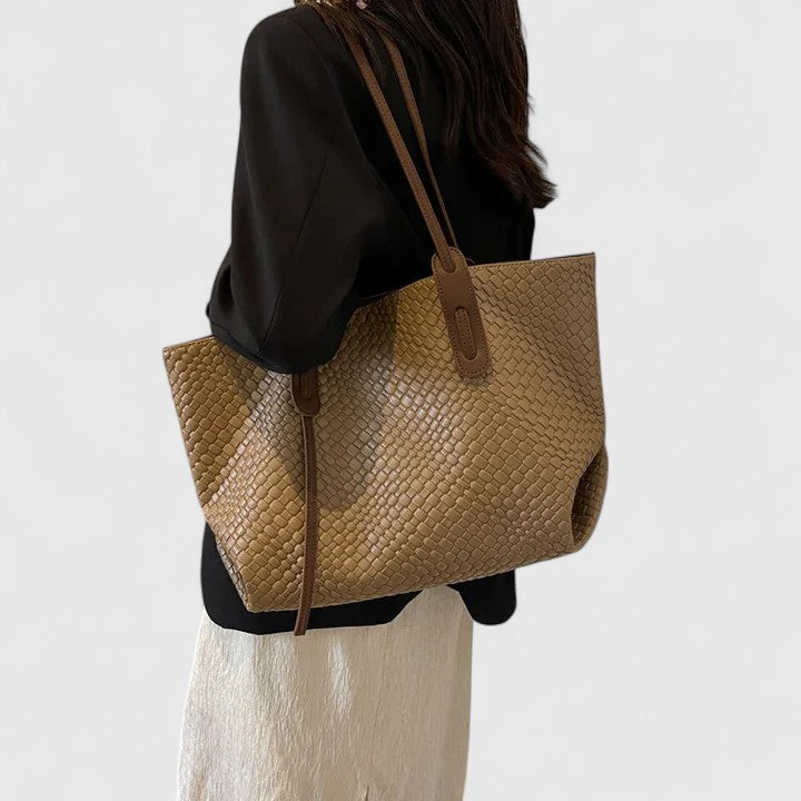 Chique shopper
