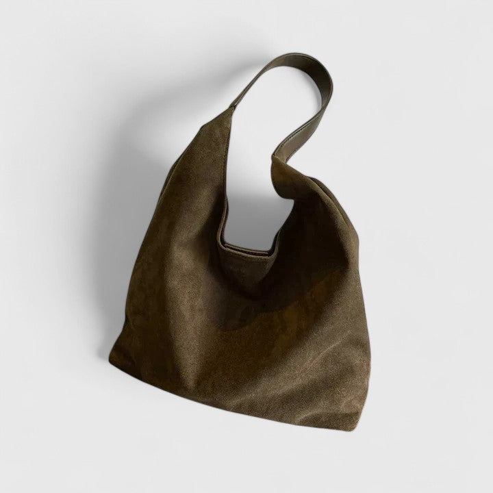 Stijlvolle shopper