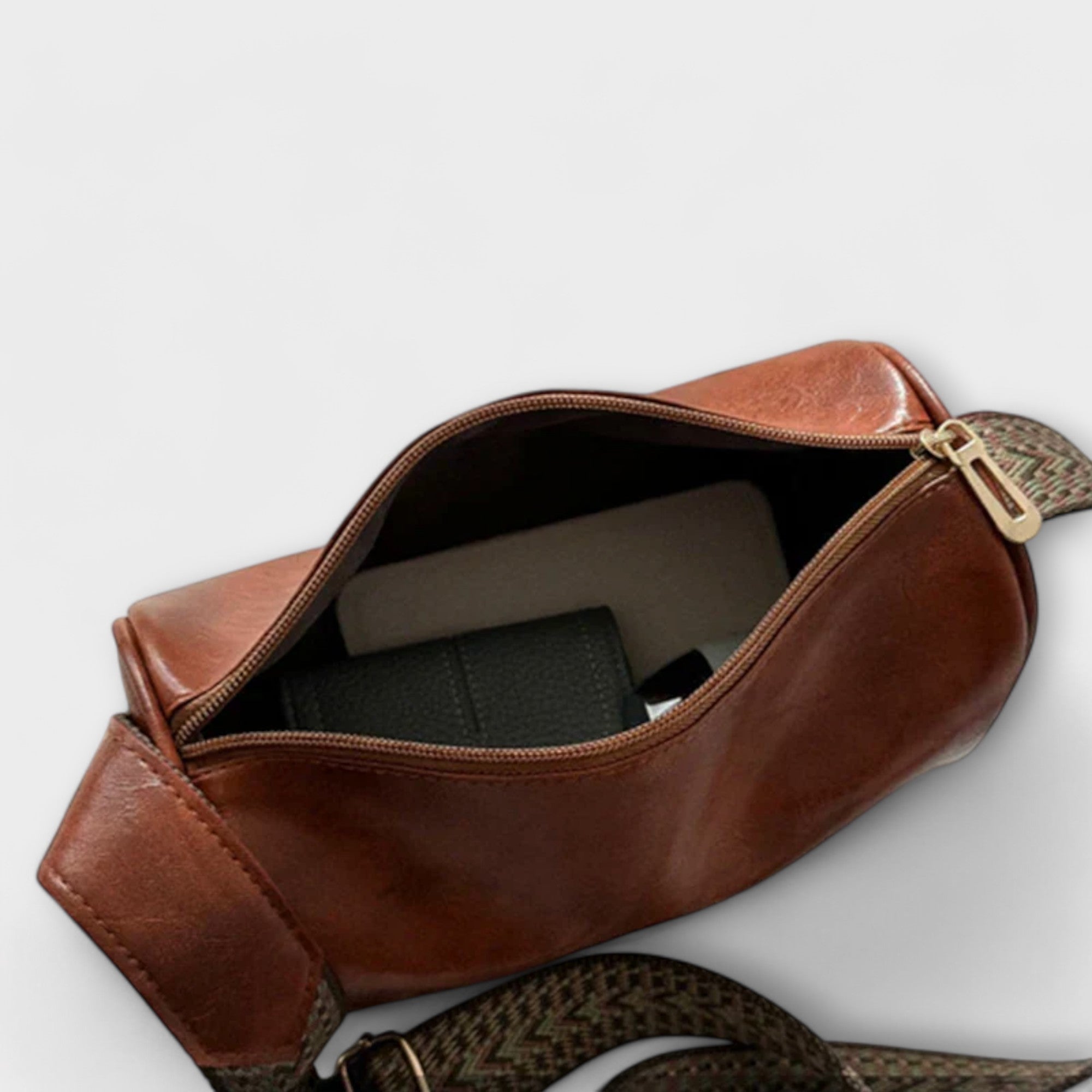 Vintage crossbodytas