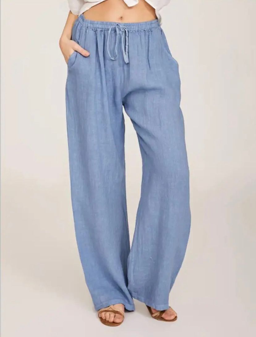 Palma lichte broek