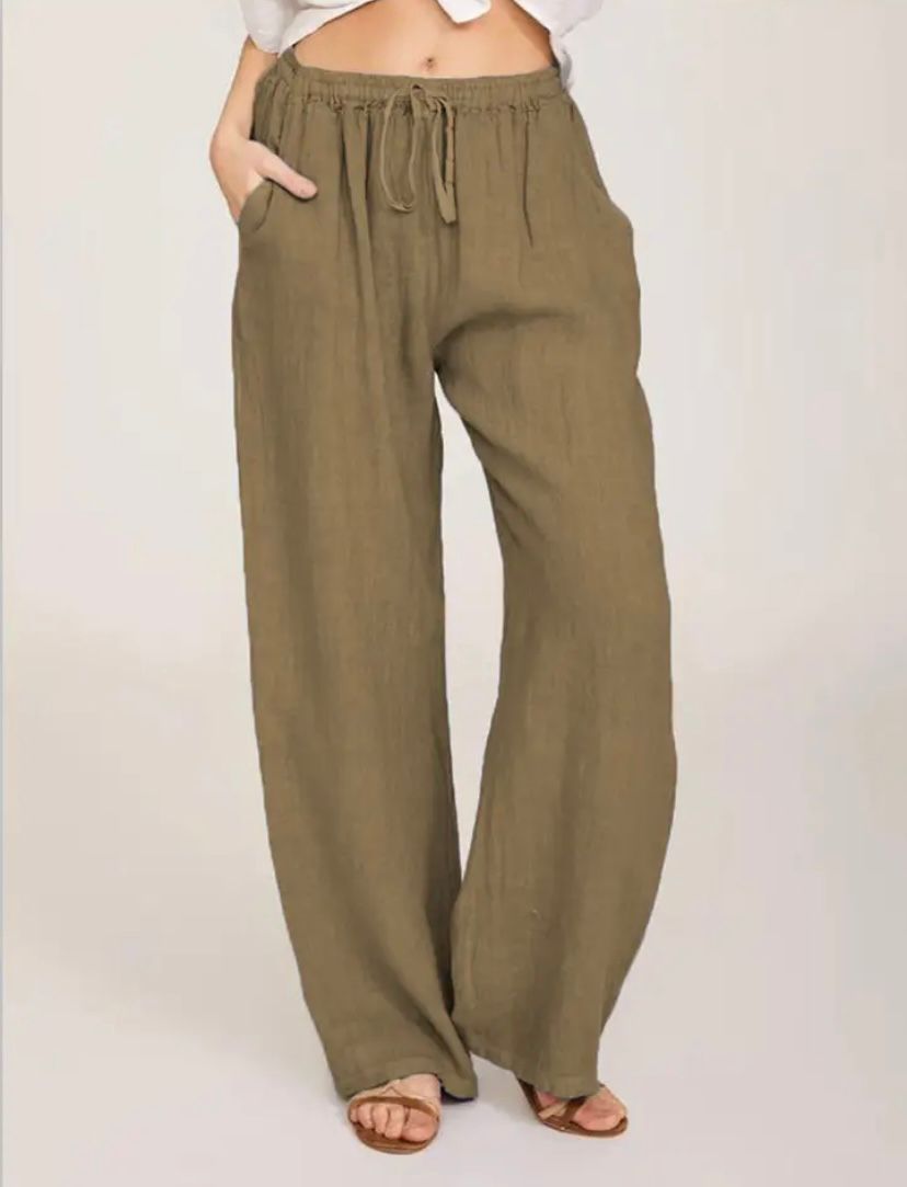 Palma lichte broek