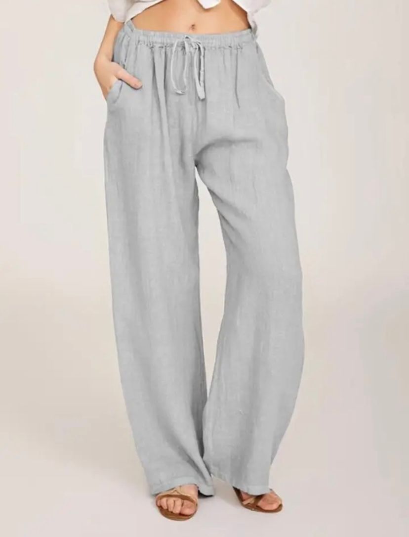 Palma lichte broek