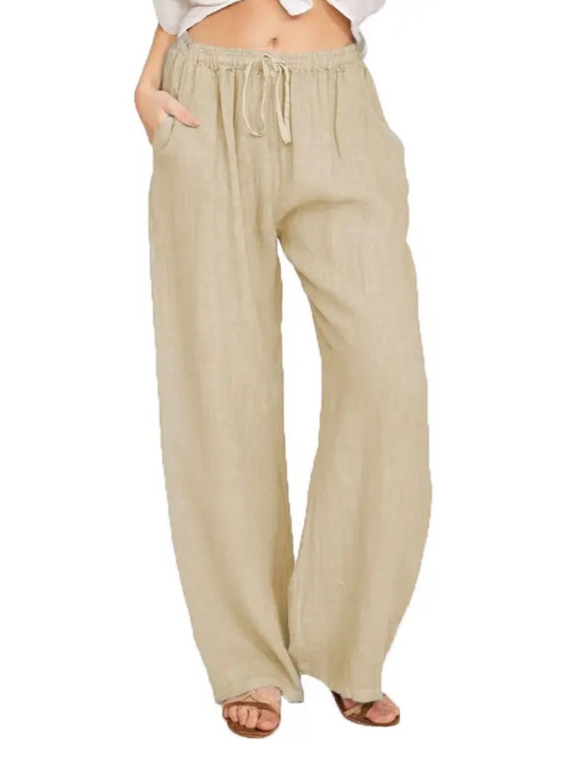 Palma lichte broek