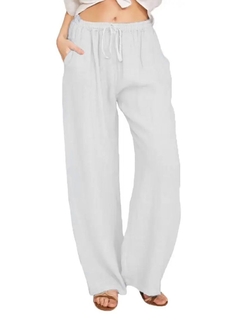 Palma lichte broek