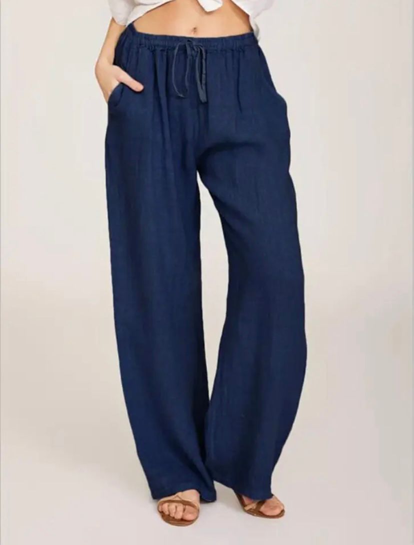 Palma lichte broek