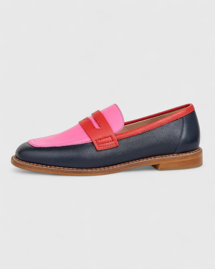 Alisette elegante loafers