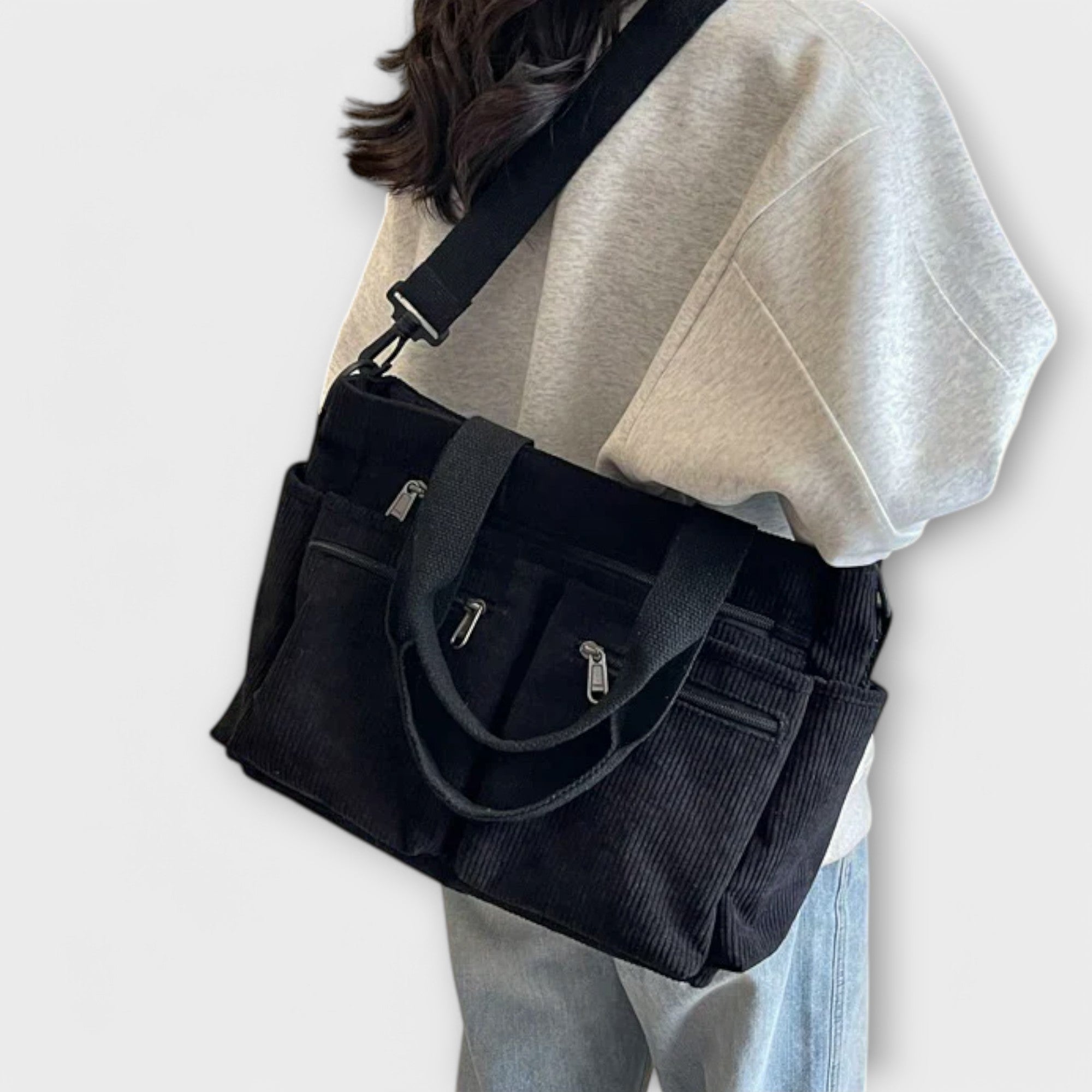 Ruime shopper