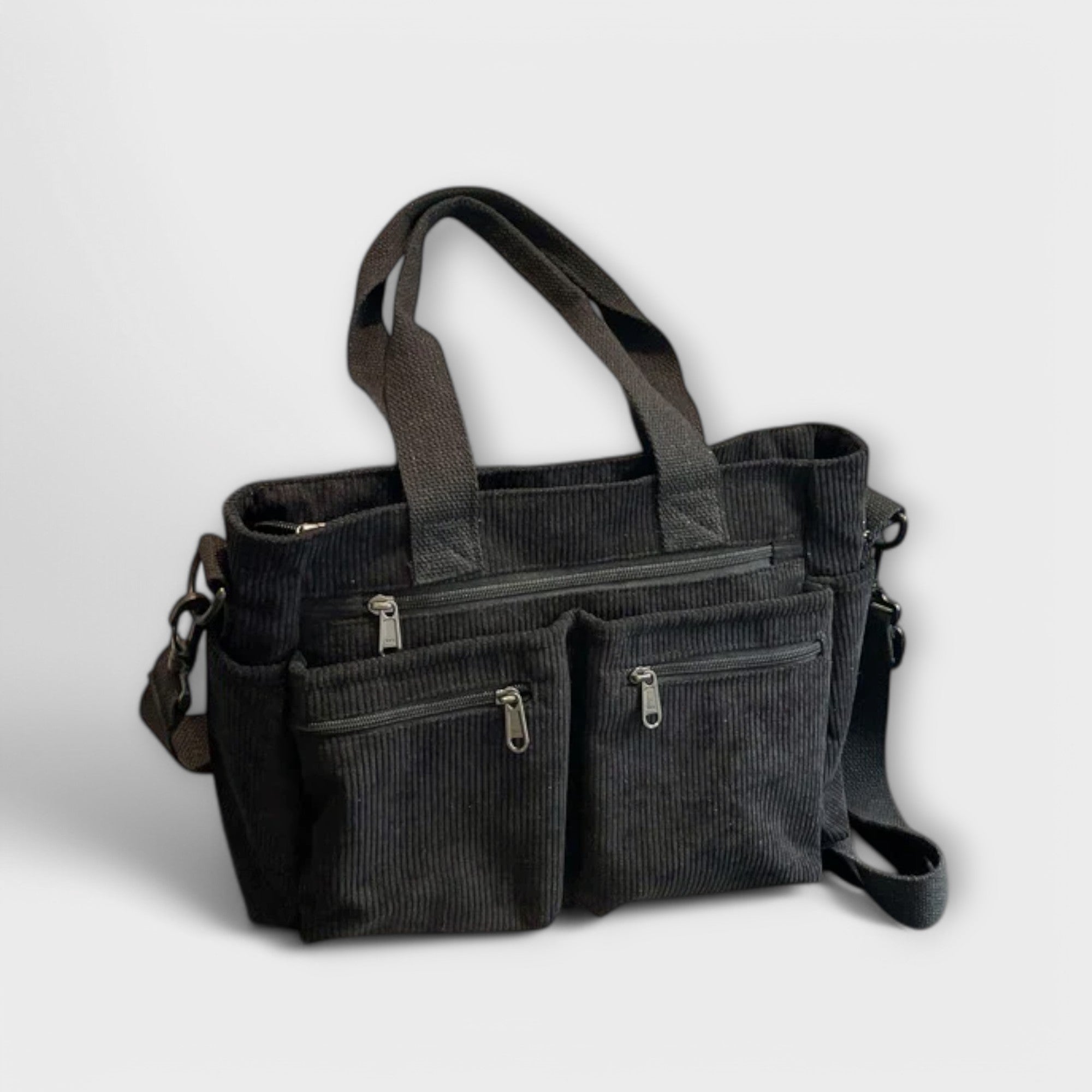 Ruime shopper