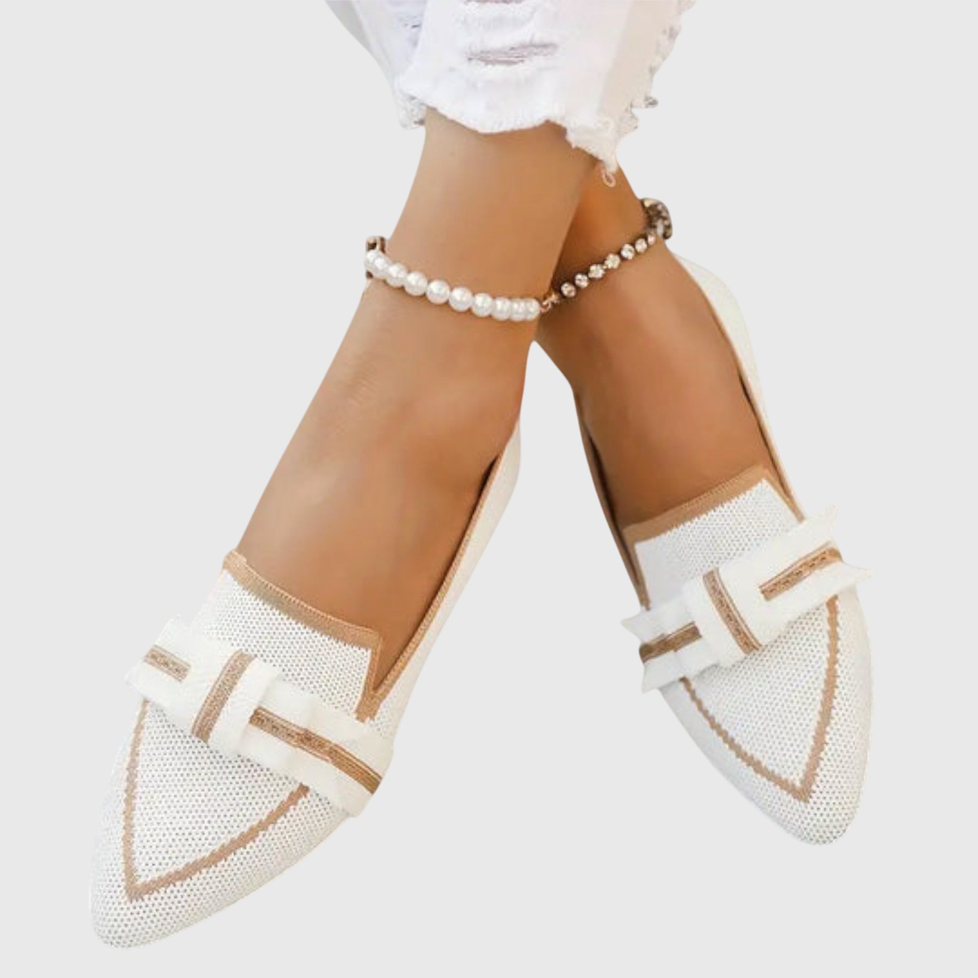 Blaire | Comfortabele schoenen