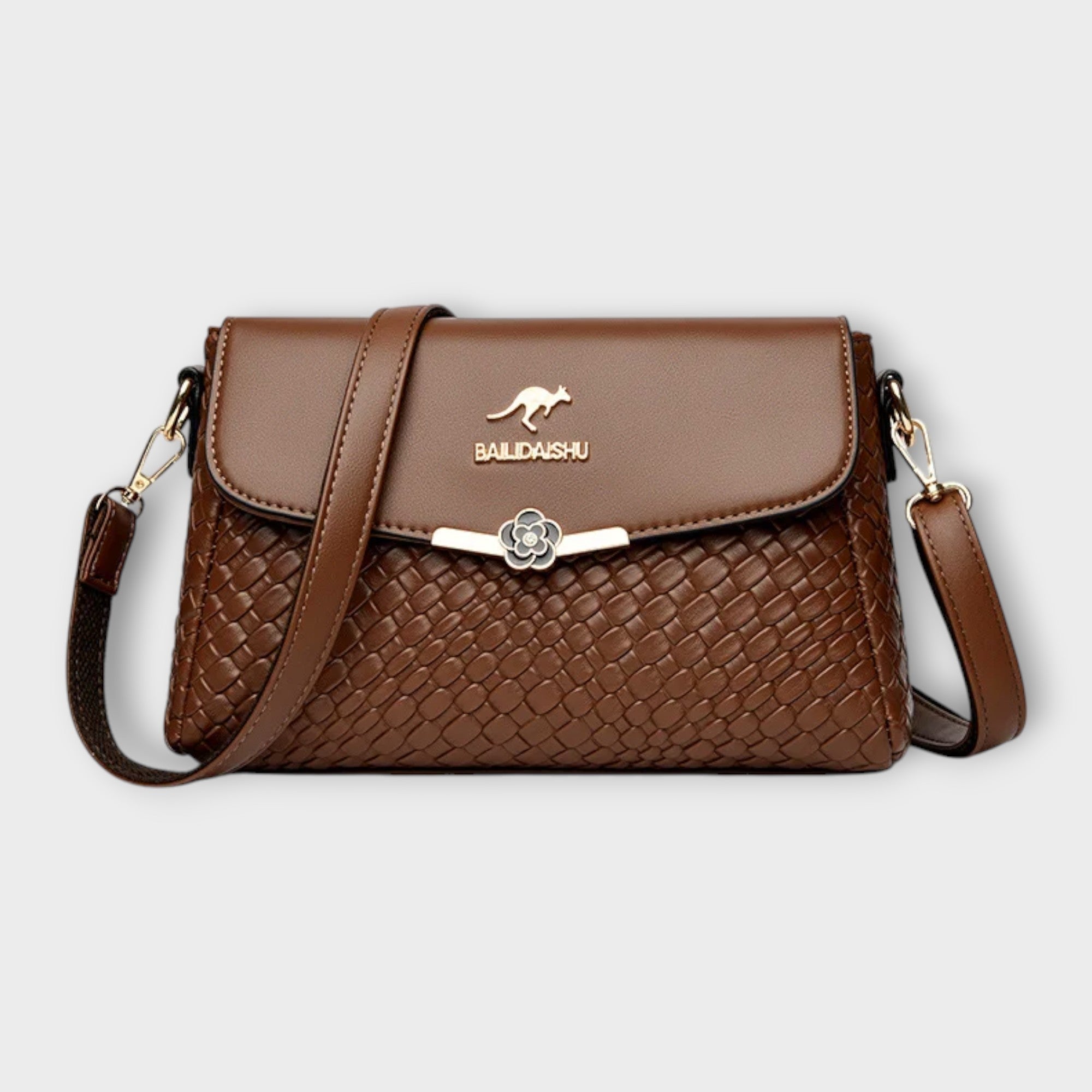 Luxe schoudertas