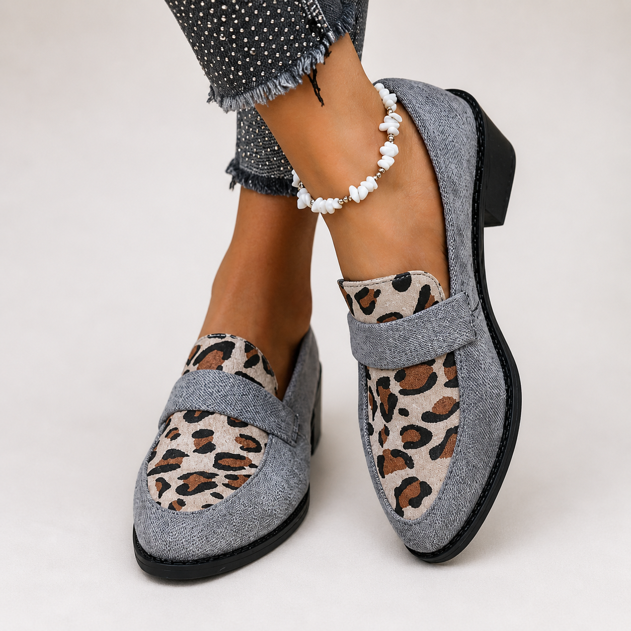 Brunika | Comfortabele pantoffels