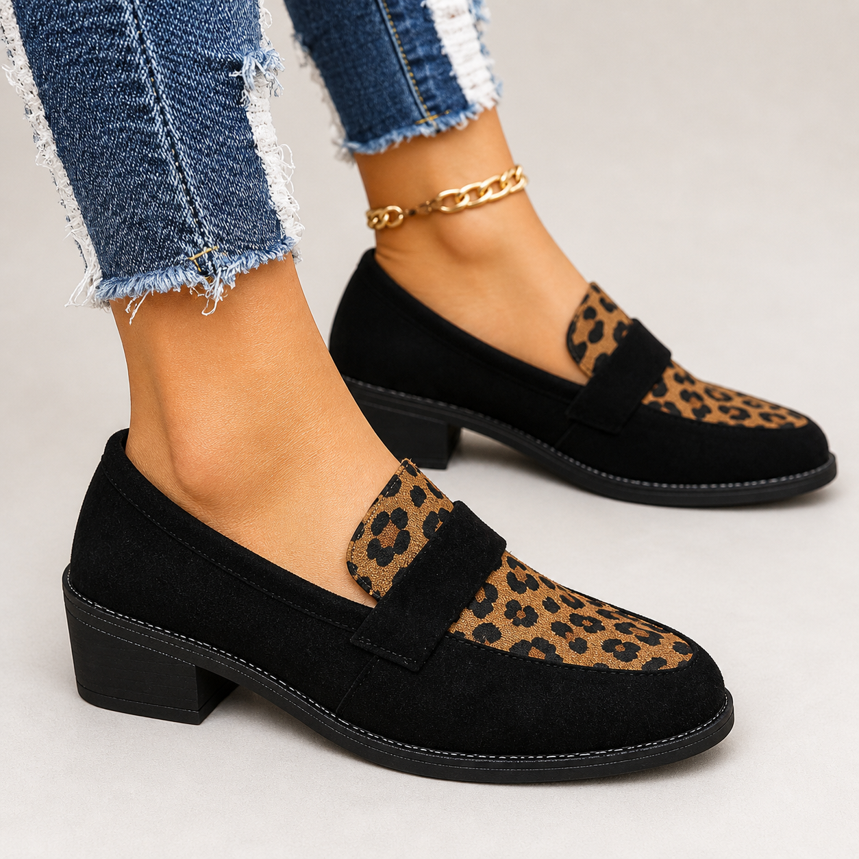 Brunika | Comfortabele pantoffels