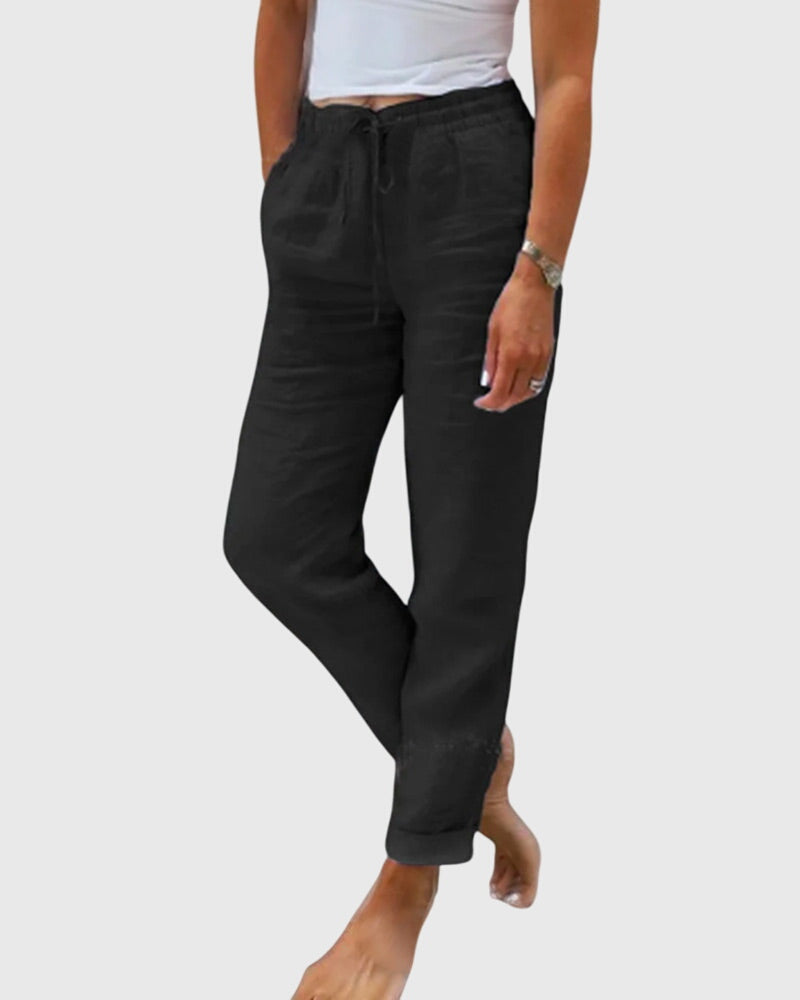 Margaret elegante broek
