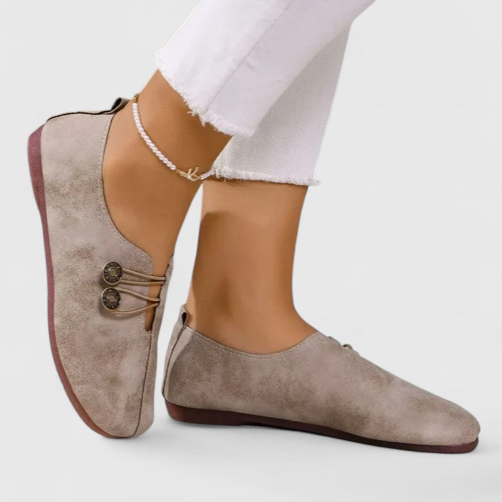 Caterina | Elegante mocassins