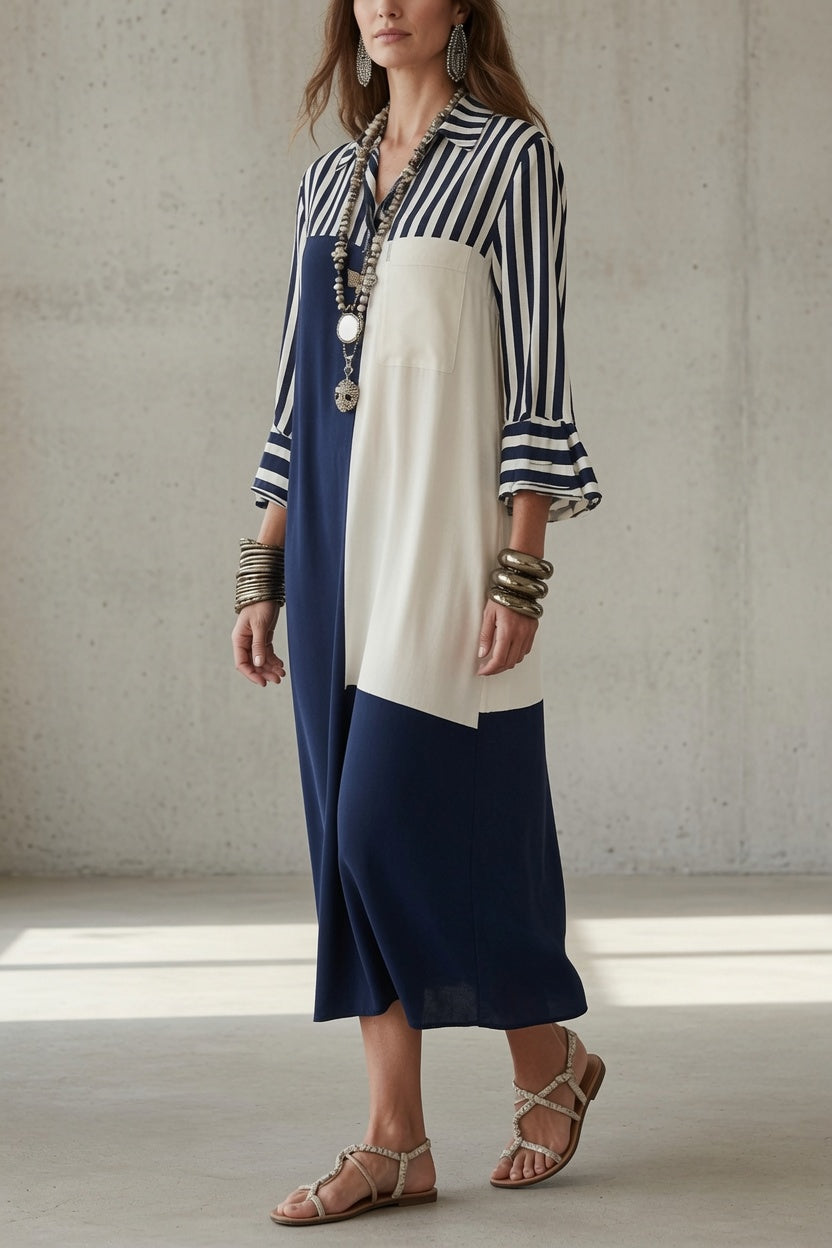 Claire | Signature jurk
