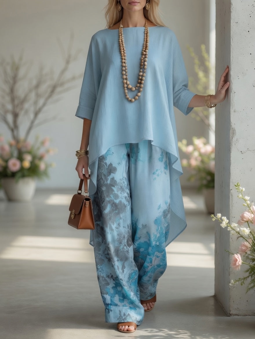 Claire | Vintage set