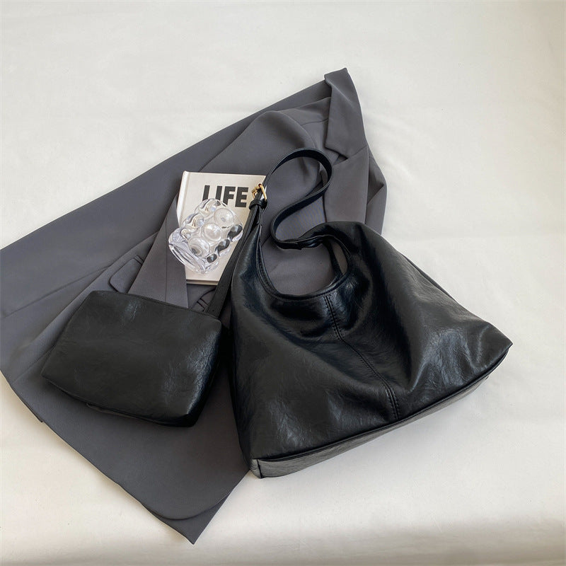 Dames Shopper | Vintage | Ruim Design