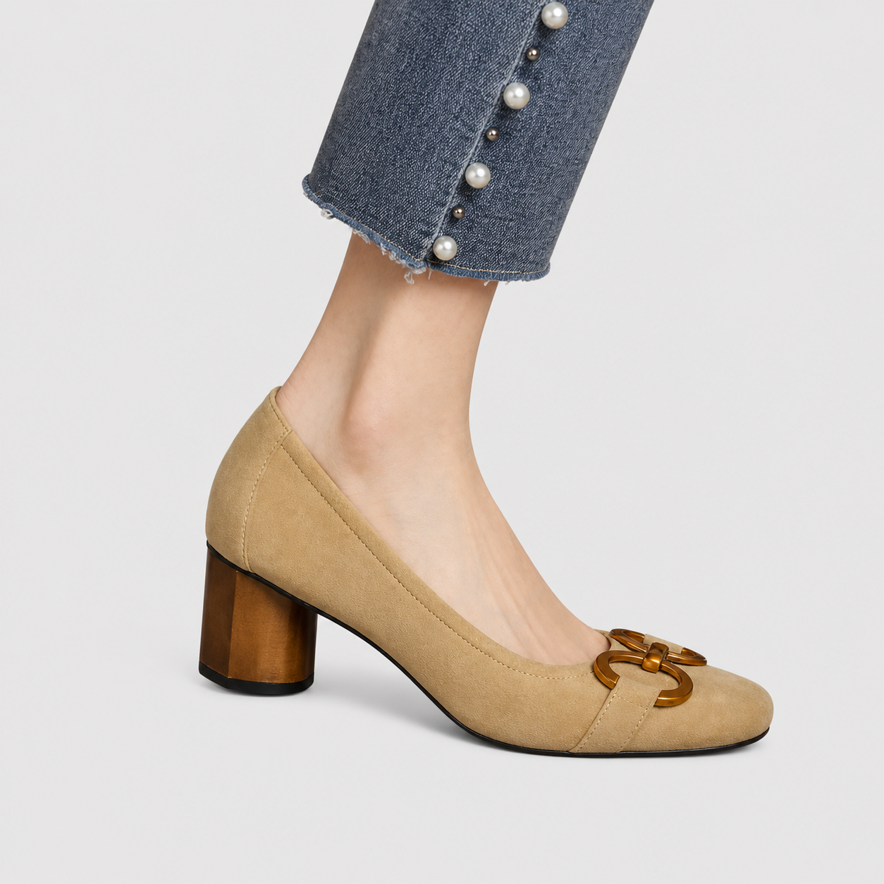 Dorothy | Elegante hakken