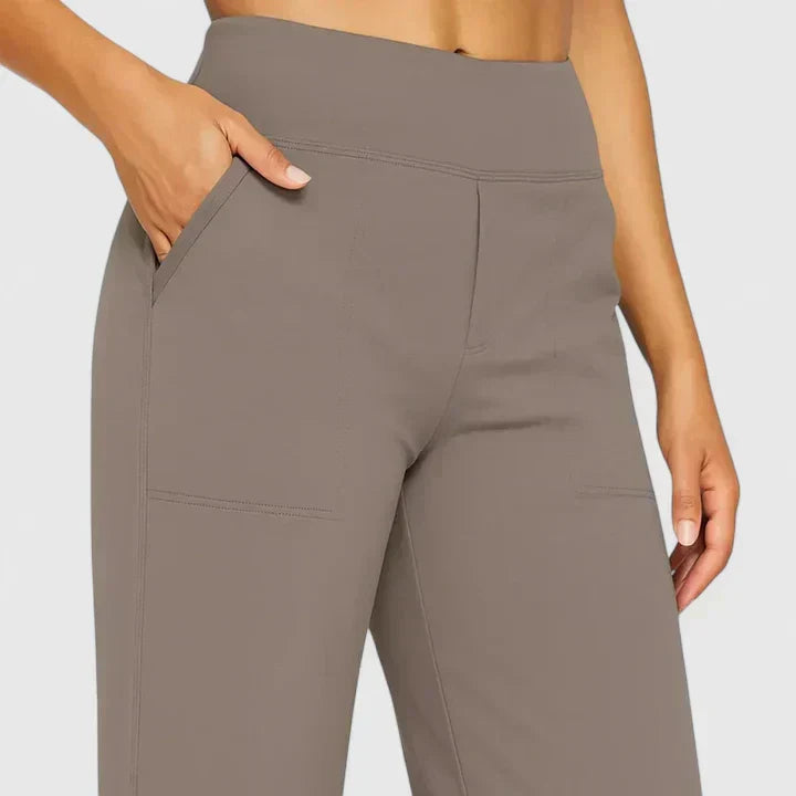 Jasmynne comfortabele broek