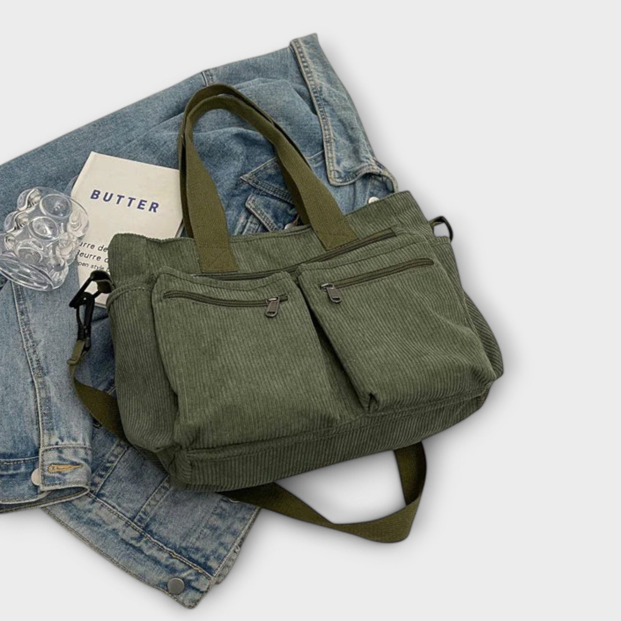Ruime shopper