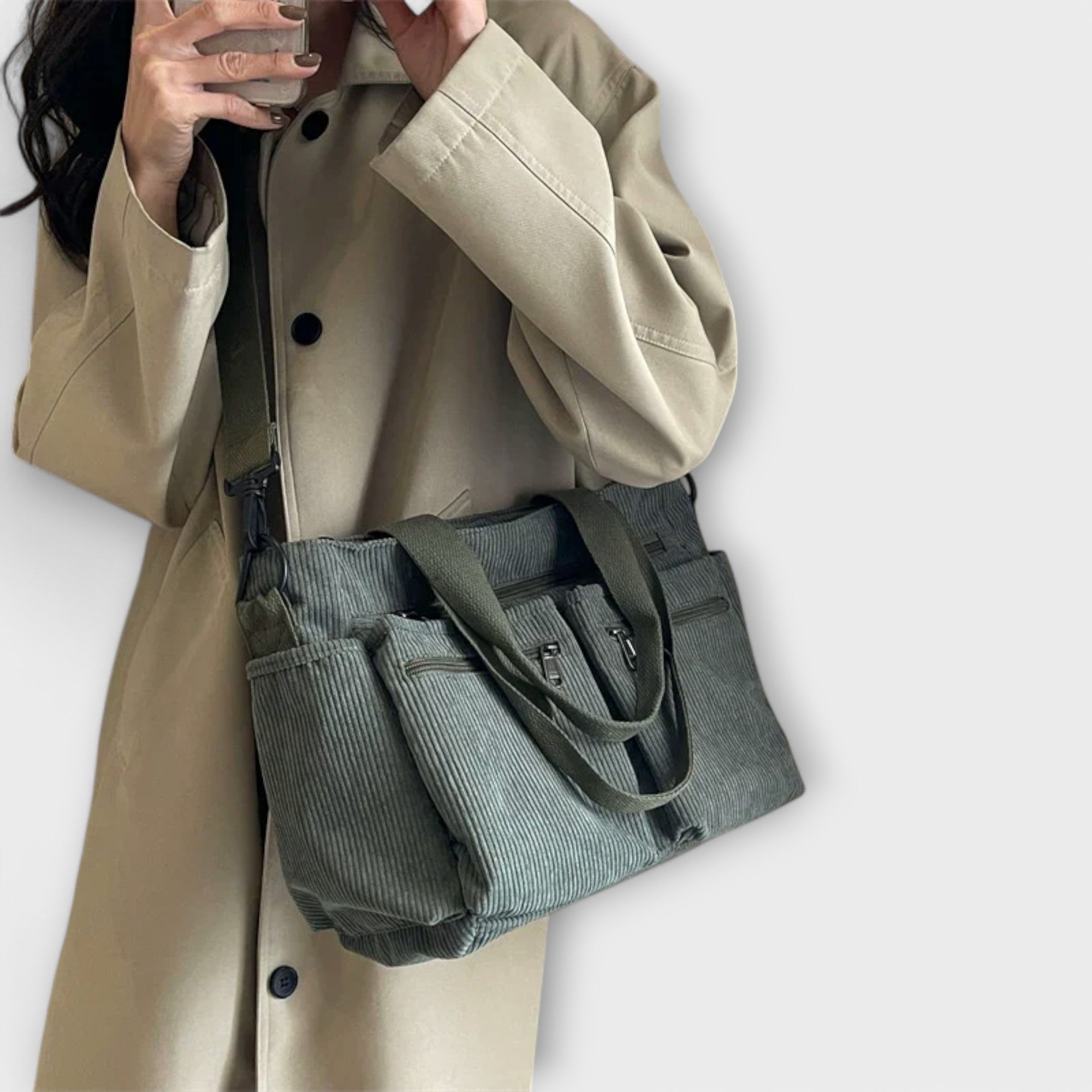 Ruime shopper