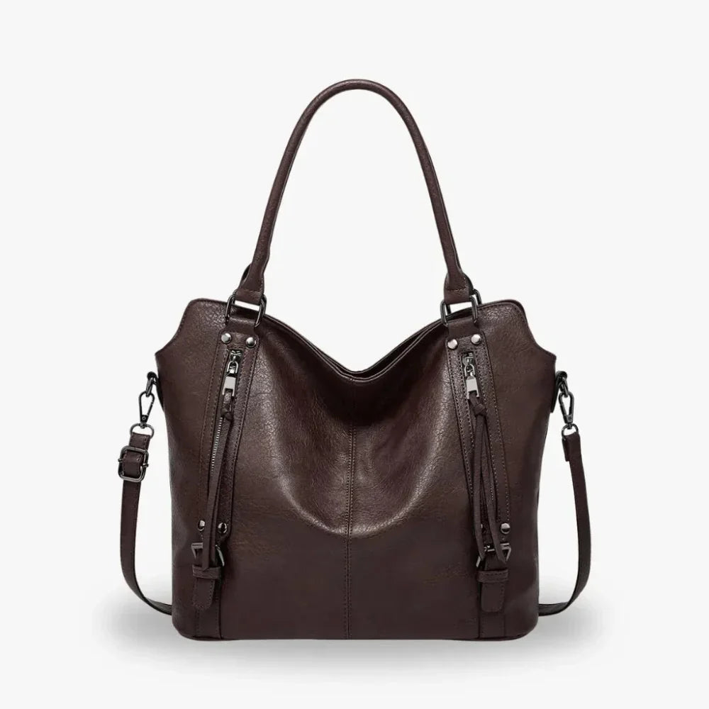 Grote Dames Tas | Elegant Design | Werk & Dagelijks Gebruik