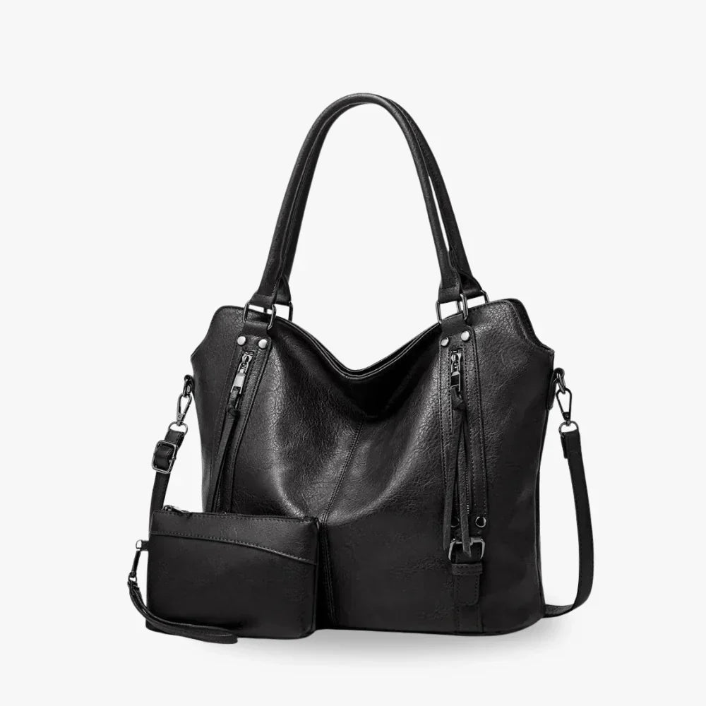 Grote Dames Tas | Elegant Design | Werk & Dagelijks Gebruik