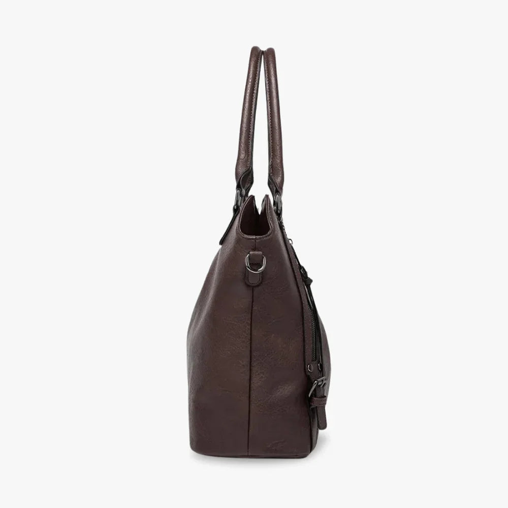 Grote Dames Tas | Elegant Design | Werk & Dagelijks Gebruik