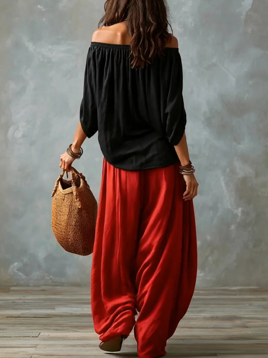 Jadia | Elegante set