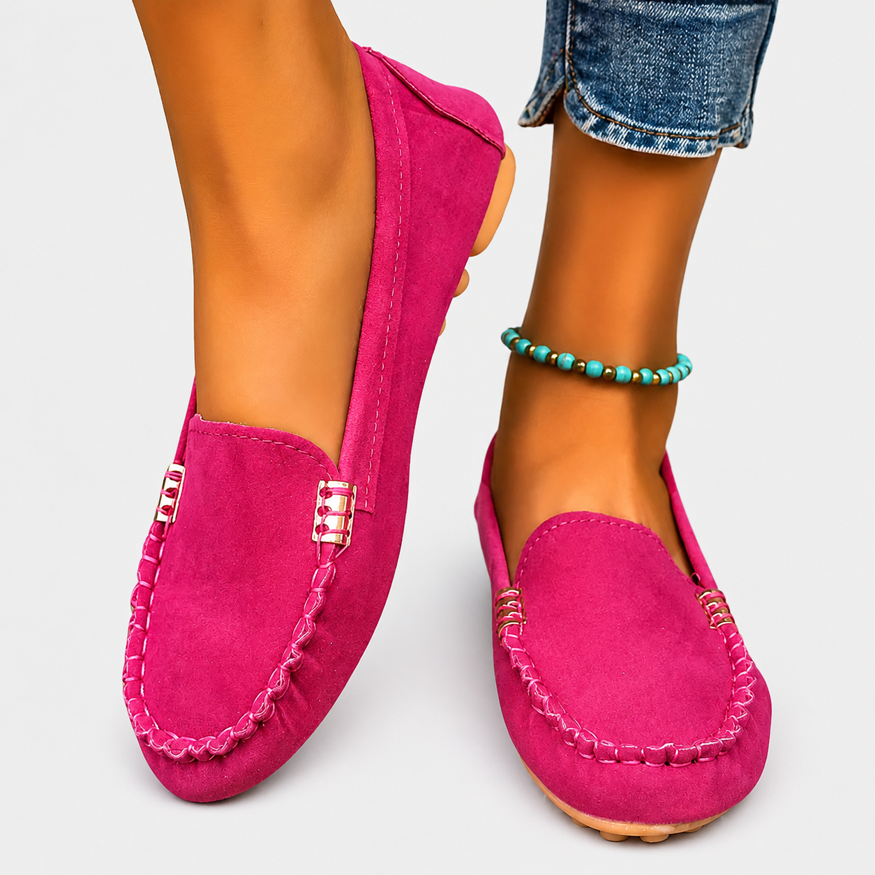 Kaia | Ballerina's