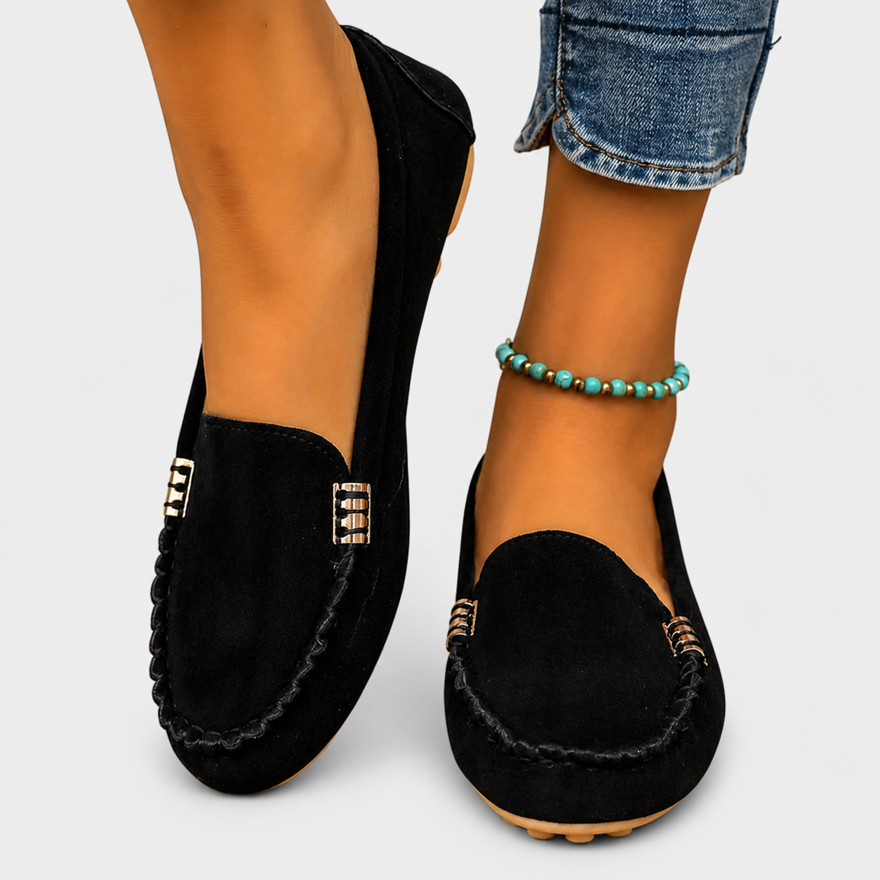 Kaia | Ballerina's