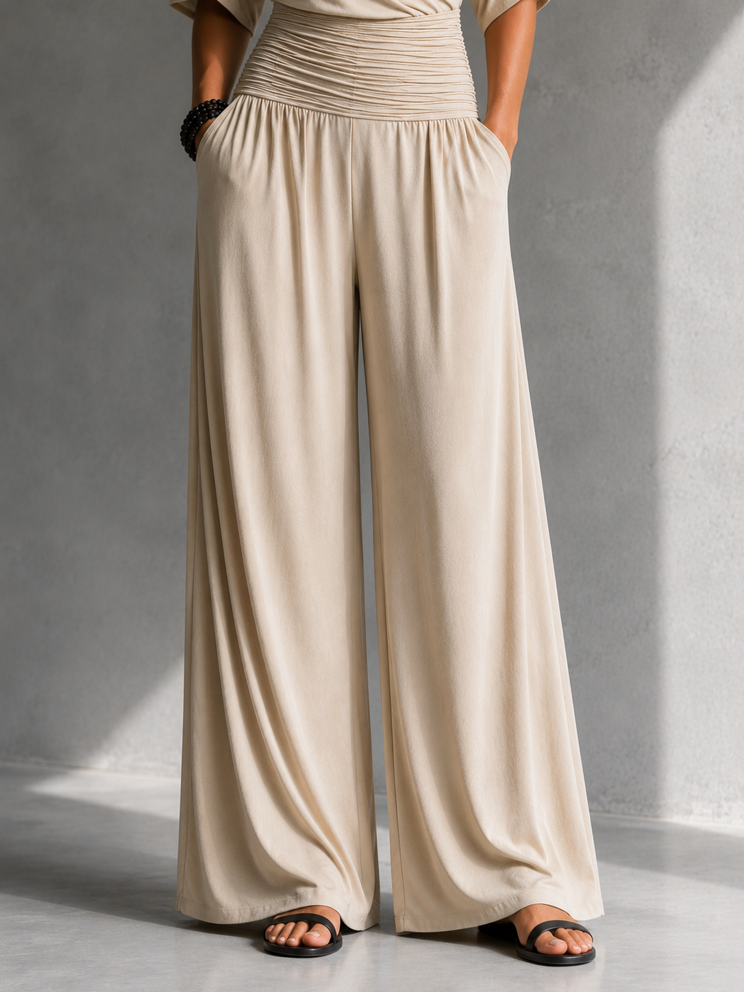 Klaartje elegante jumpsuit