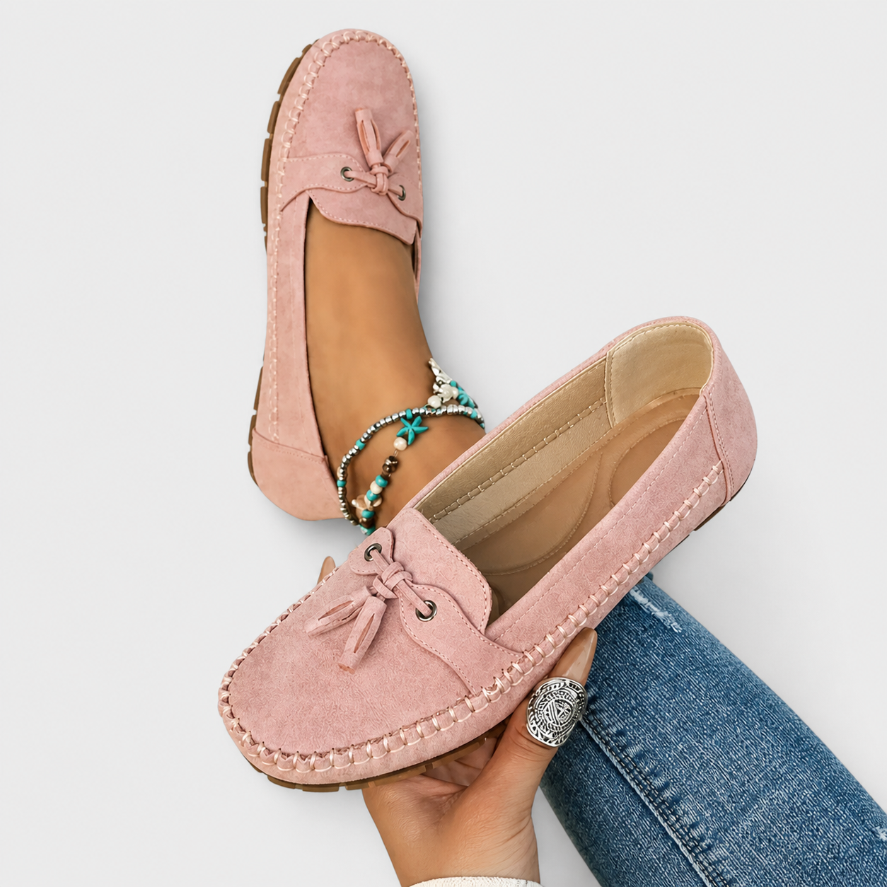 Lise | Loafers