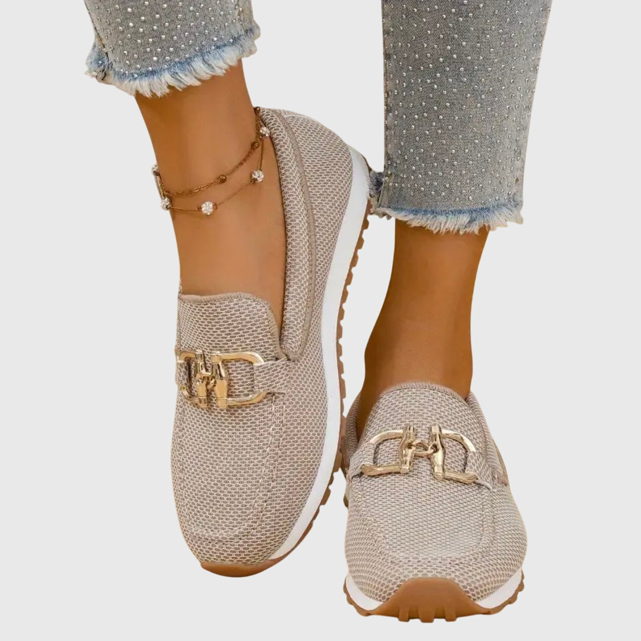 Lucia | Mocassins