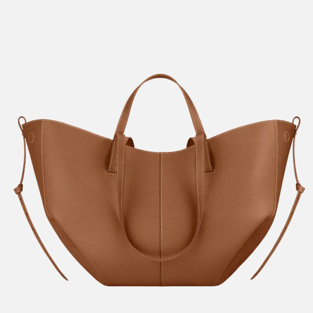 Luxe Designer Tote Bag